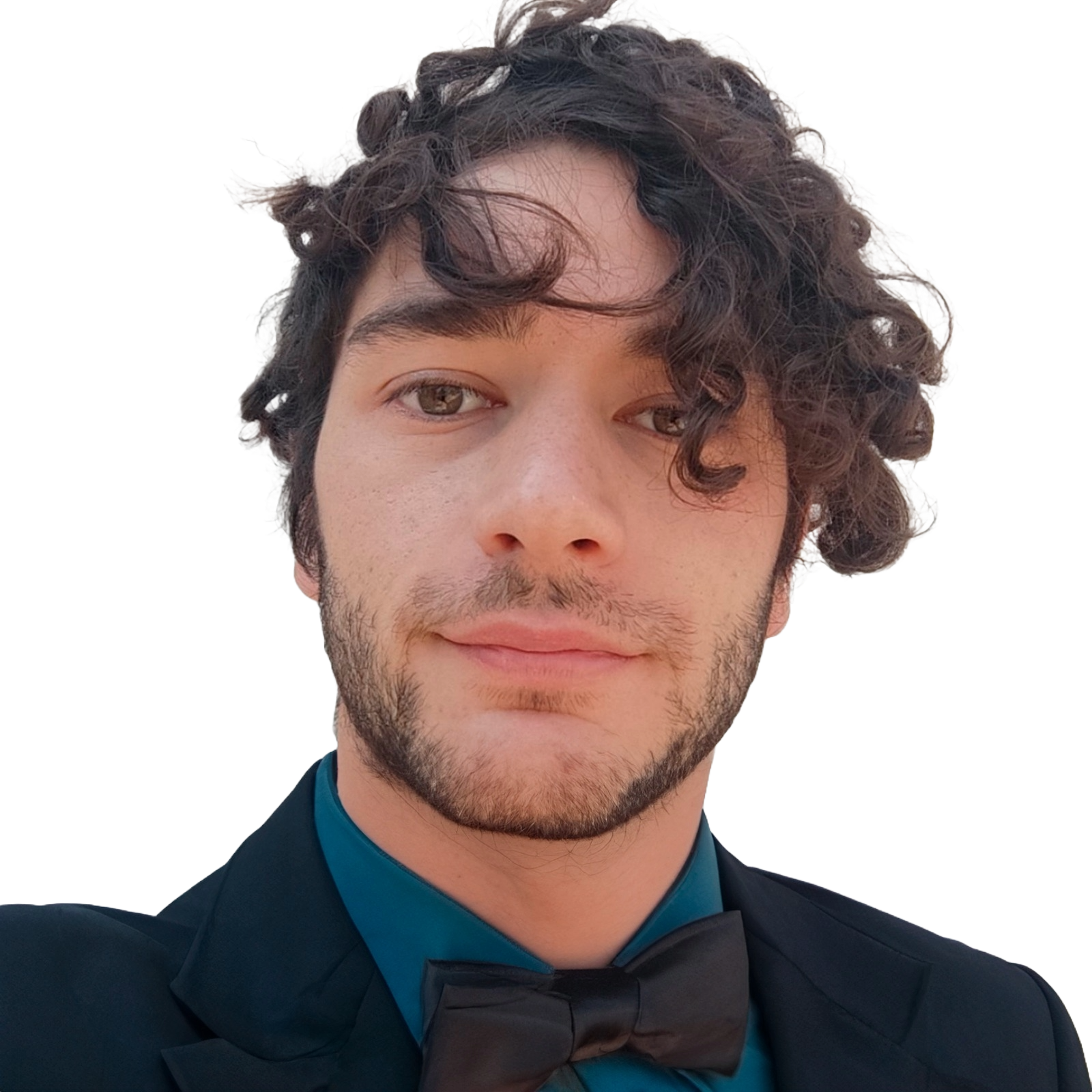 Benjamín